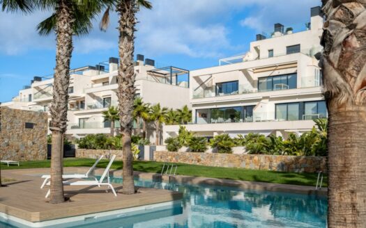 Apartamento en Orihuela Costa |  | 8268