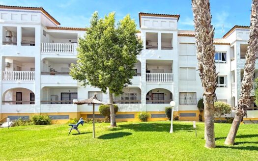 Apartamento en Orihuela Costa |  | 8274