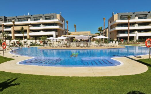 Apartamento en Orihuela Costa |  | 8305