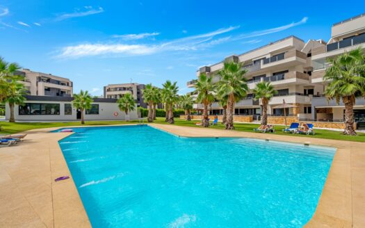 Apartamento en Orihuela Costa |  | 8371