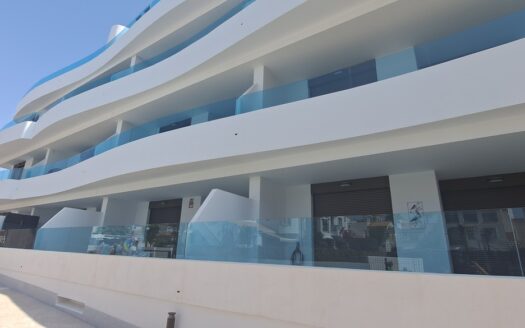 Apartamento en Orihuela Costa |  | 8375