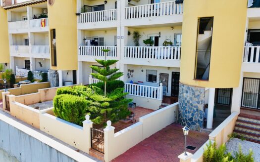 Apartamento en Orihuela Costa |  | 8409