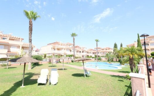 Apartamento en Orihuela Costa |  | 8535