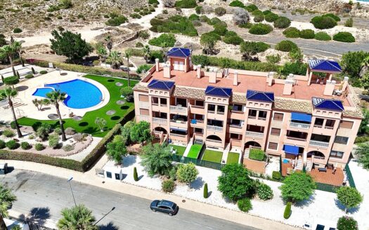 Apartamento en Orihuela Costa |  | 8610