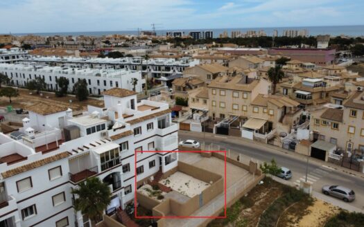 Apartamento en Orihuela Costa |  | 8619