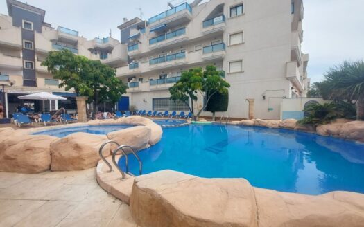 Apartamento en Orihuela Costa |  | 8669