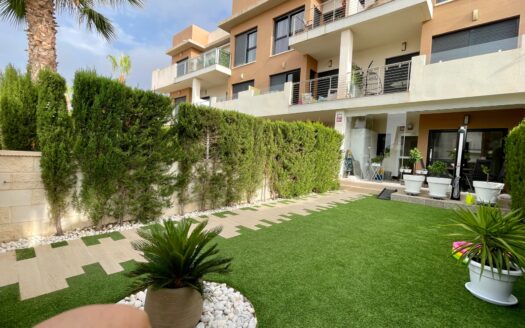 Apartamento en Orihuela Costa |  | 8681
