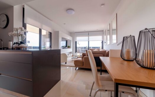 Apartamento en Orihuela Costa |  | 8912