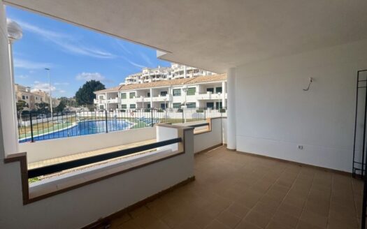 Apartamento en Orihuela Costa |  | 8931