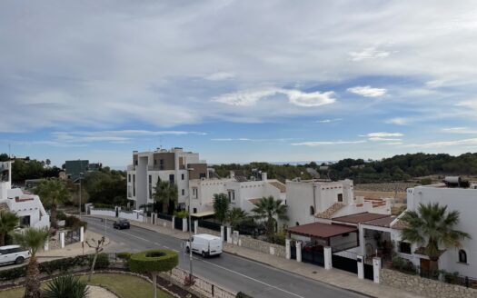 Apartamento en Orihuela Costa |  | 9037