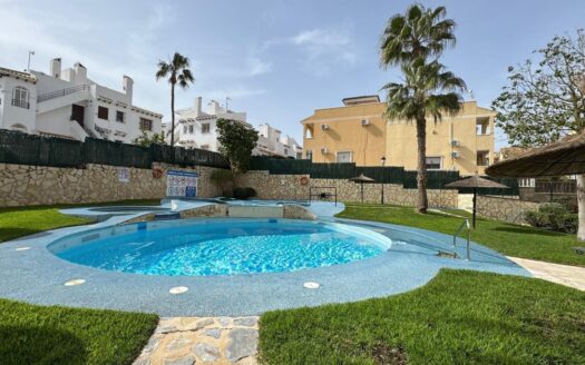 Apartamento en Orihuela Costa |  | 9133