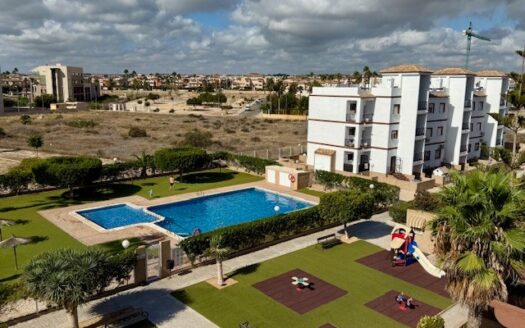Apartamento en Orihuela Costa |  | 9222
