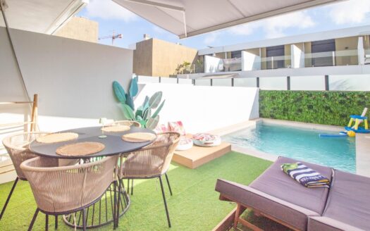 Apartamento en Pilar de la Horadada | PILAR DE LA HORADADA | 9303