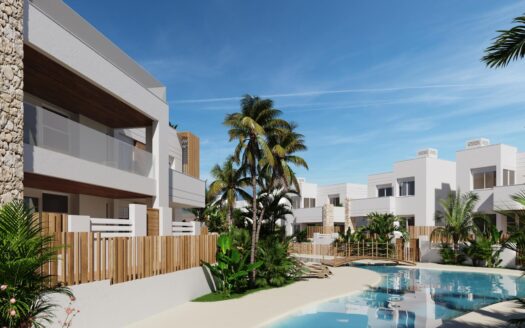 Apartment in San Juan de los Terreros | EE9339