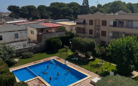 Apartment in Costa Calida, San Pedro del Pinatar | EE8241