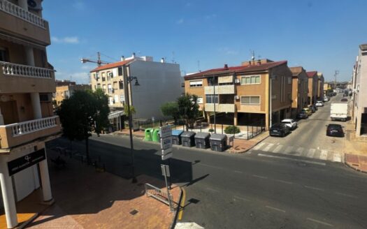 Apartment in Costa Calida, San Pedro del Pinatar | EE8241