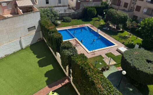 Apartamento en San Pedro del Pinatar | Costa Calida | 8241