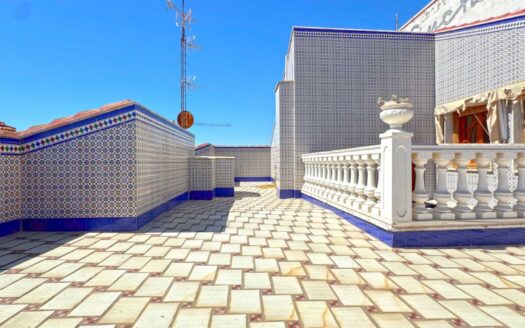 Apartamento en San Pedro del Pinatar | Costa Calida | 9048