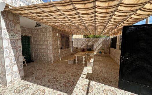 Apartment in Lo Pagan, San Pedro del Pinatar | EE8251