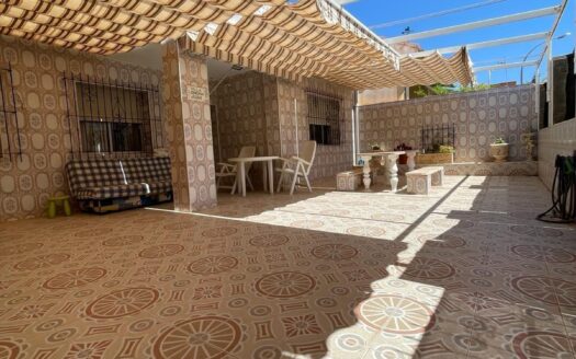 Apartment in Lo Pagan, San Pedro del Pinatar | EE8251