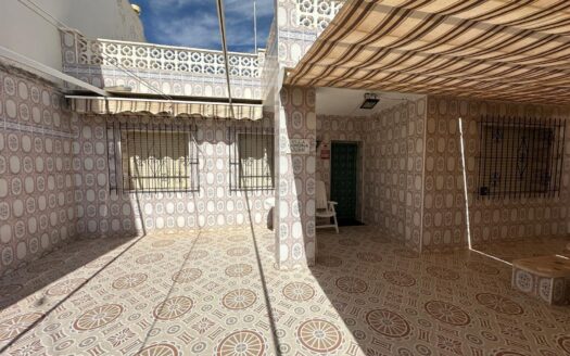 Apartment in Lo Pagan, San Pedro del Pinatar | EE8251