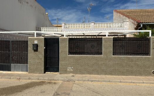 Apartamento en San Pedro del Pinatar | Lo Pagan | 8251