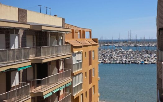 Apartamento en Torrevieja | Acequion | 8554