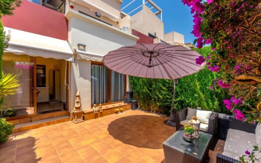 Apartamento en Torrevieja | Aguas Nuevas | 9348