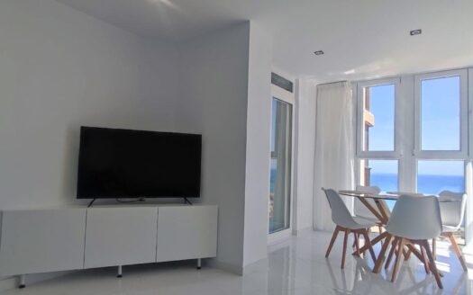 Apartamento en Torrevieja | Cabo Cervera | 8403