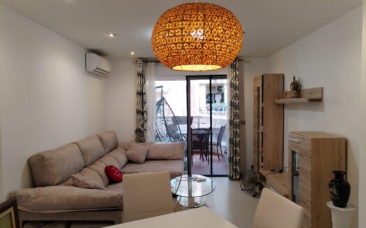 Apartamento en Torrevieja | Cala Del Palangre | 8281