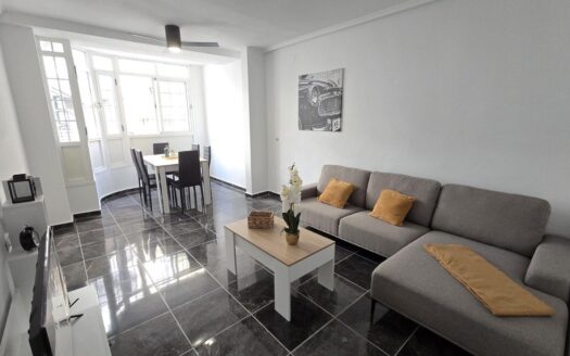 Apartamento en Torrevieja |  | 8785