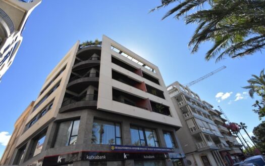 Apartamento en Torrevieja | Centro - Muelle Pesquero | 8885