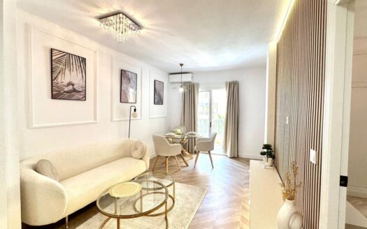 Apartamento en Torrevieja | Centro | 8531