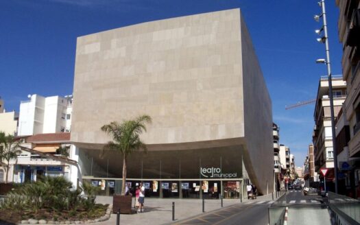 Apartamento en Torrevieja | Centro | 8627