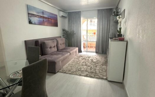 Apartamento en Torrevieja | Centro | 8638