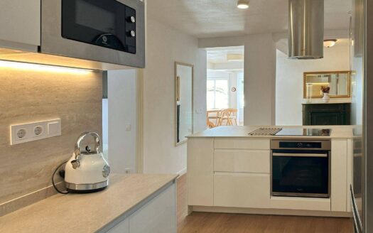 Apartamento en Torrevieja | Centro | 8965