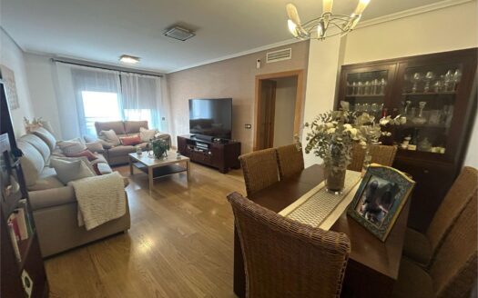 Apartamento en Torrevieja | Centro | 9010