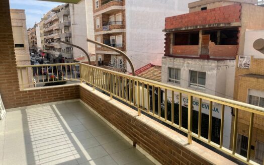 Apartamento en Torrevieja | Centro | 9028
