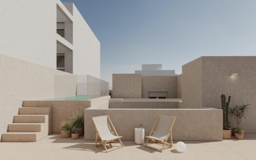 Apartamento en Torrevieja | Centro | 9120