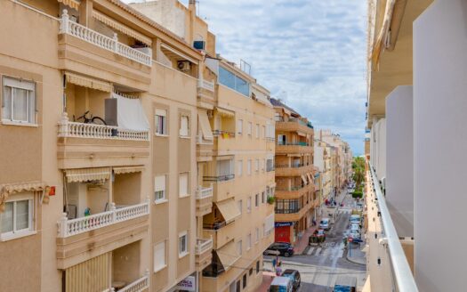 Apartamento en Torrevieja | Centro | 8574