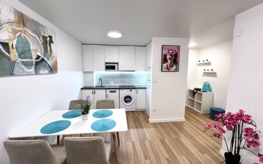 Apartamento en Torrevieja | Estacion De Autobuses | 8816