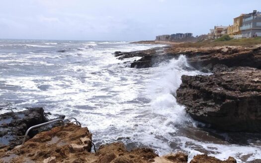 Apartamento en Torrevieja | LA VELETA MAR AZUL | 9127