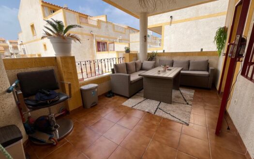 Apartamento en Torrevieja | Torreta - Florida | 8748