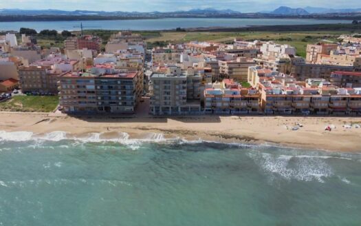 Apartamento en Torrevieja | La Mata | 8313