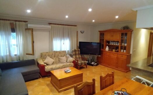 Apartamento en Torrevieja | La Mata | 8415