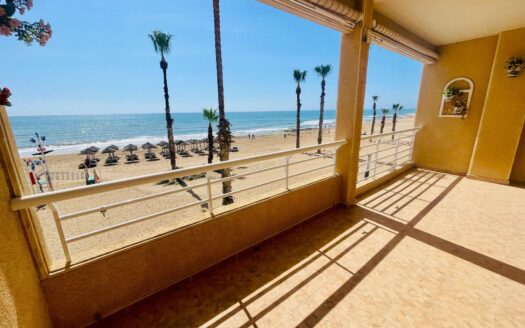 Apartamento en Torrevieja | La Mata | 9019