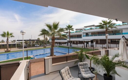 Apartamento en Torrevieja |  | 8388