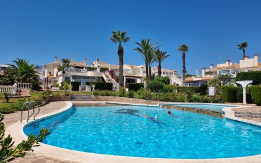 Apartamento en Torrevieja | Los Balcones - Los Altos Del Edén | 8984