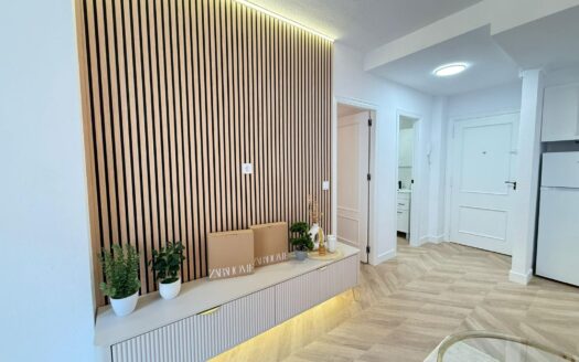 Apartamento en Torrevieja | PARQUE DE LAS NACIONES | 8488