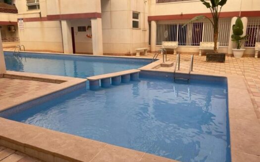 Apartamento en Torrevieja | PARQUE DE LAS NACIONES | 8959